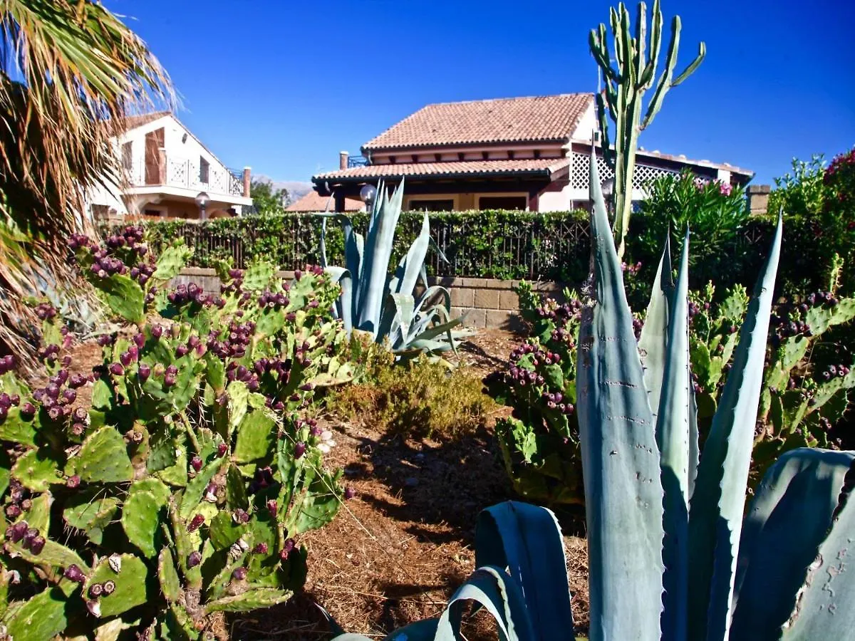 Villa Amare Campofelice Di Roccella