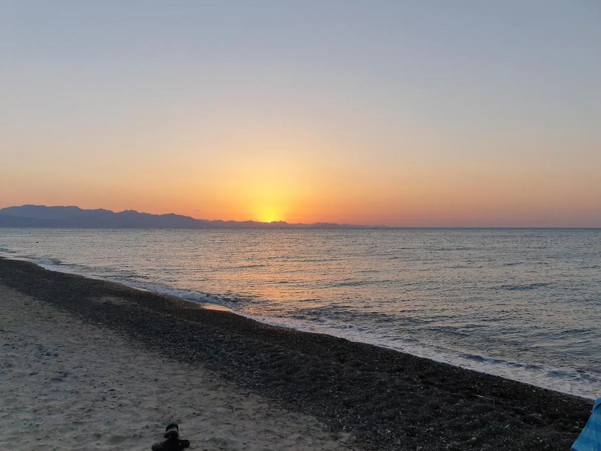 Holiday home Villa Amare Campofelice Di Roccella