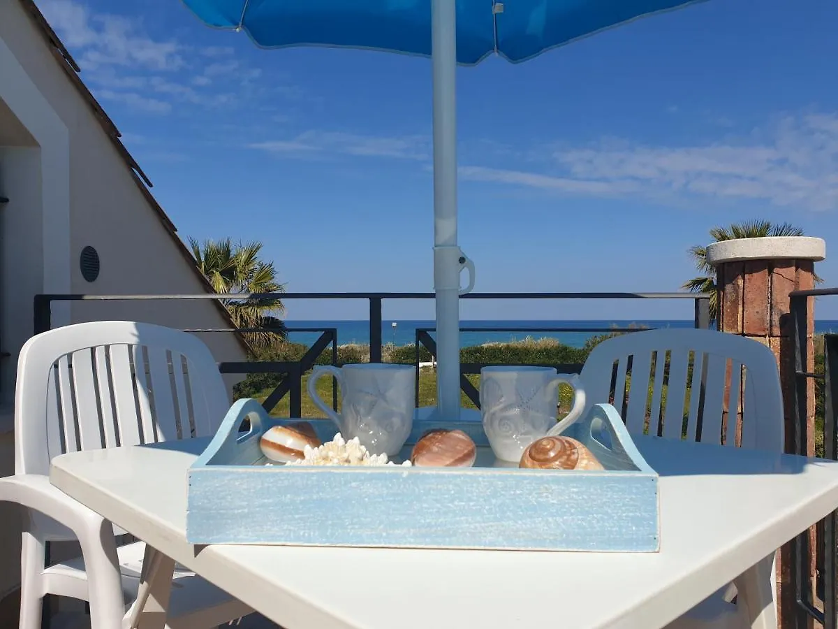 Villa Amare contacts