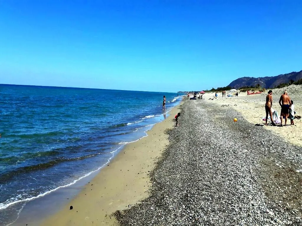 Villa Amare Campofelice Di Roccella