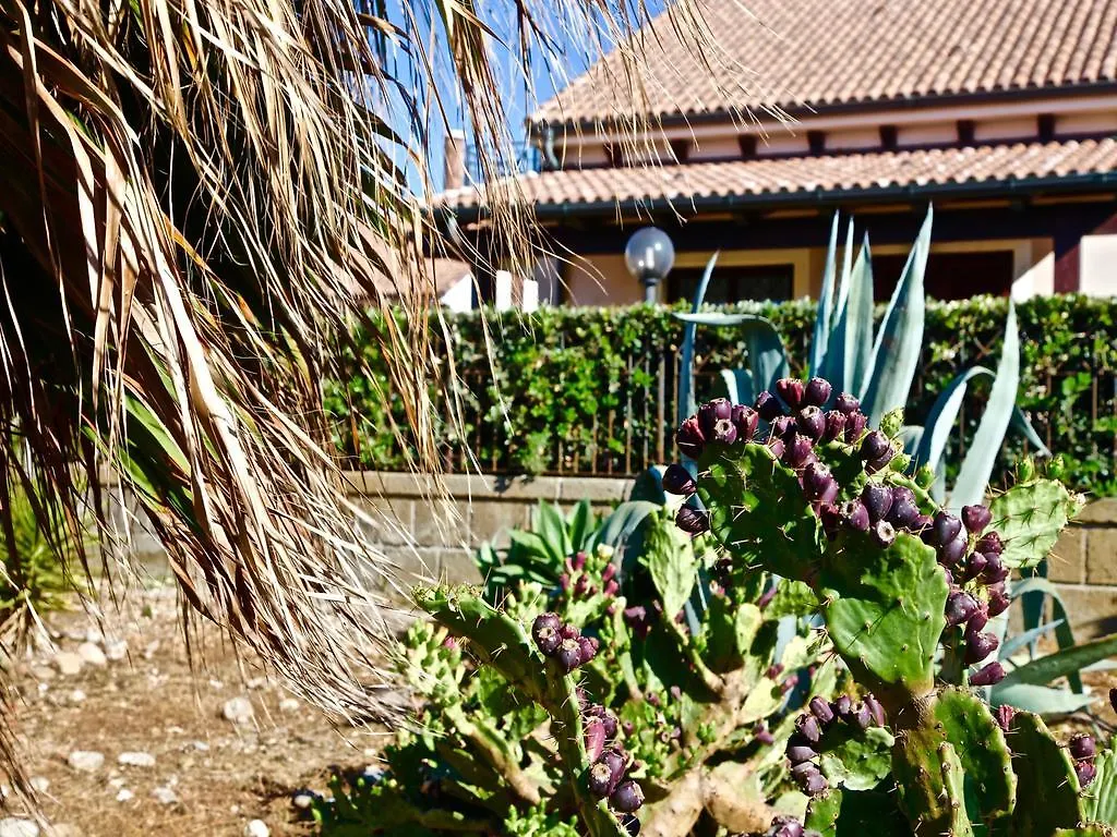 Villa Amare Campofelice Di Roccella