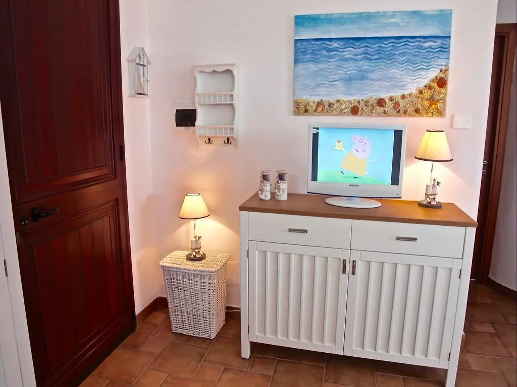 Villa Amare Campofelice Di Roccella Holiday home