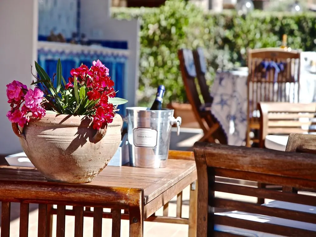 Holiday home Villa Amare Campofelice Di Roccella