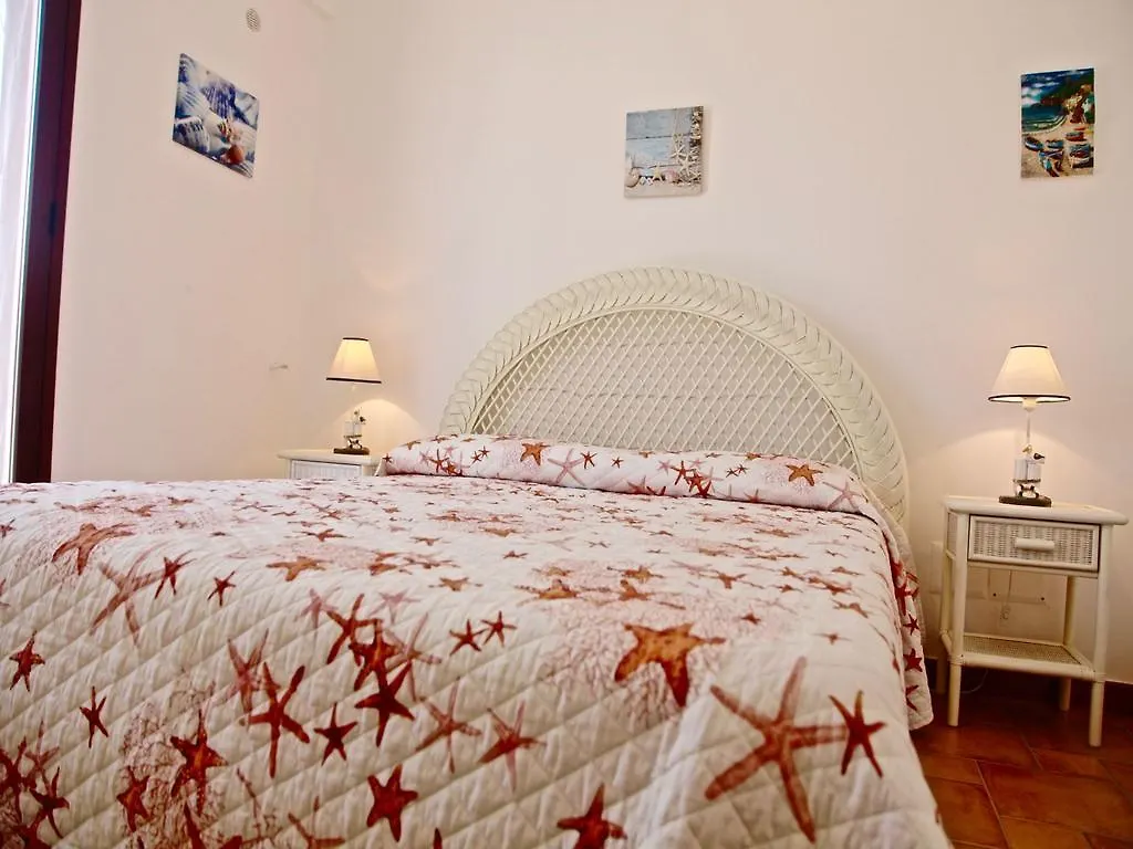 Villa Amare Campofelice Di Roccella Holiday home