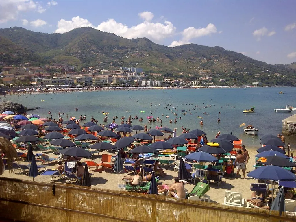 Villa Amare Campofelice Di Roccella