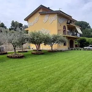 Casa vacanze Casa Maremonti Vicino Cefalu, Campofelice Di Roccella