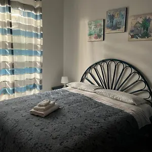 Casa vacanze Villettaletregi, Campofelice Di Roccella